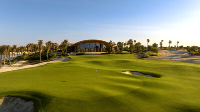 Red Sea Global launches Saudi Arabia’s first island golf course